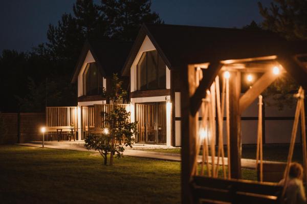 Nasza Osada, Забронировать  Фирлей Люблинское воеводство