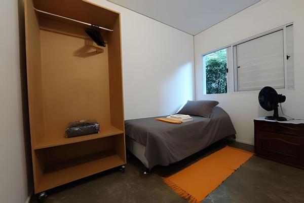 Vila Galeria, Забронировать  Недорогие отели Сан-Паулу, недорогие