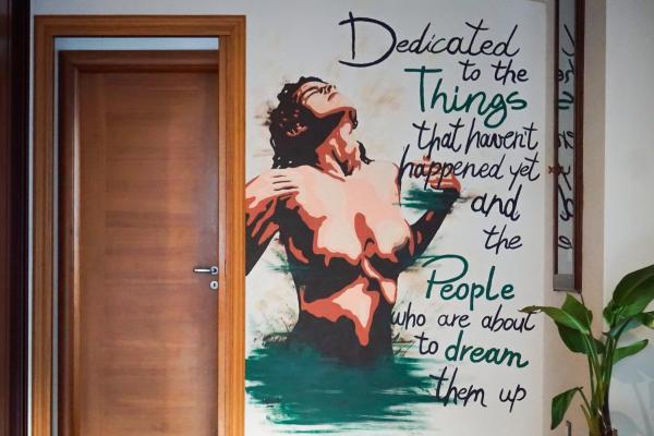 Coliving Together Gargano, Забронировать  Вьесте Foresta Umbra