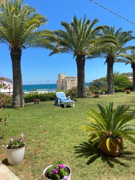 Spazio DIBA, Забронировать  Ортона Побережье Абруццо