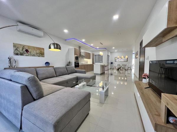 Carousel Apartments, Забронировать  Кренди Мальта