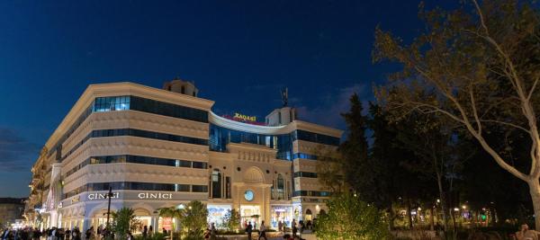 Square Boutique Hotel