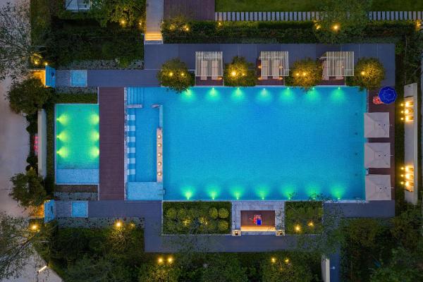Zhangjiajie SANHE Hotel, Забронировать  Улинъюань Чжанцзяцзе