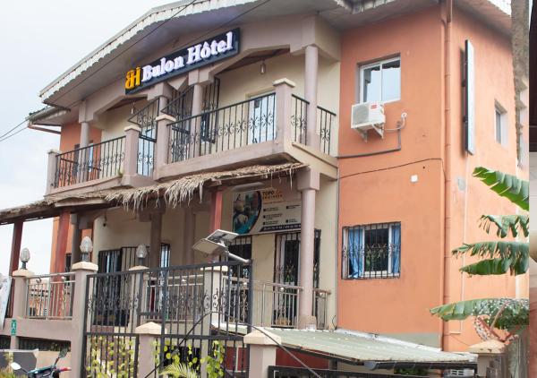 Bulon Hotel