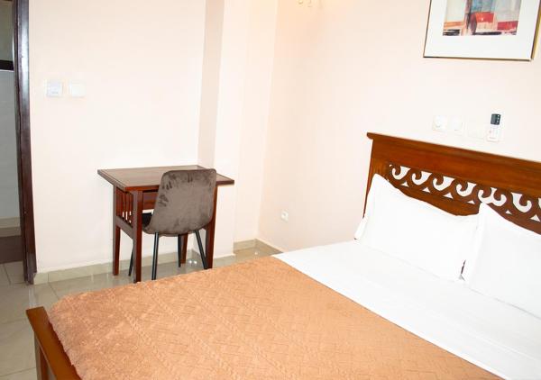 Bulon Hotel