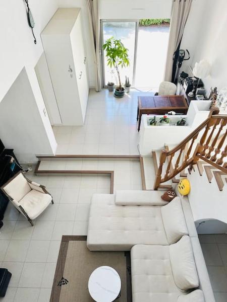 Villa 4 rooms clim, à pied plage, Забронировать  Могио Hérault