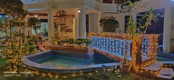 Seremban Resort Villa by uBook