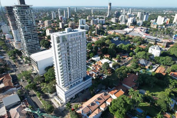 , Забронировать  Недорогие отели Асунсьона, рядом с Paraguayan Episcopal Centre, недорогие