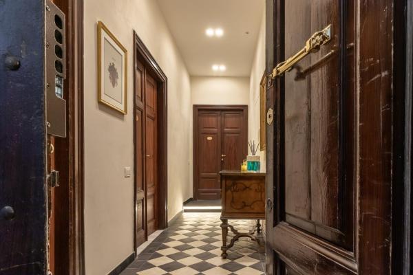 Oldoini Luxury Apartment and Suites, Забронировать Апартаменты/квартира Специя Итальянская Ривьера