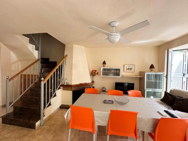 Villas Morro De Gos Oropesa 3000