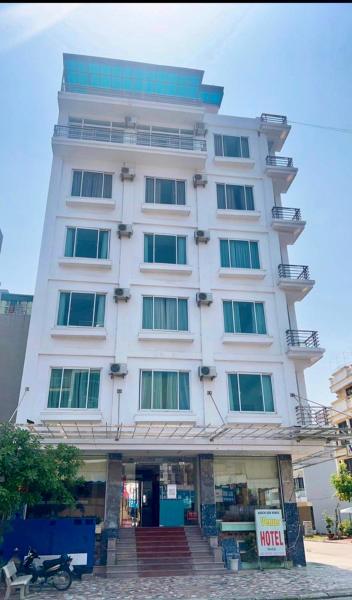 , Забронировать  Халонг Бухта Халонг