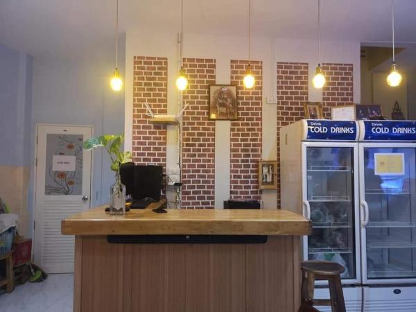 Sun house BKK, Забронировать  Phra Nakhon Бангкок