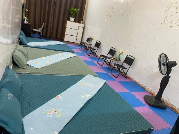 Homestay giá SV gần Ga HP, Забронировать  Хайфон Муниципалитет Хайфон