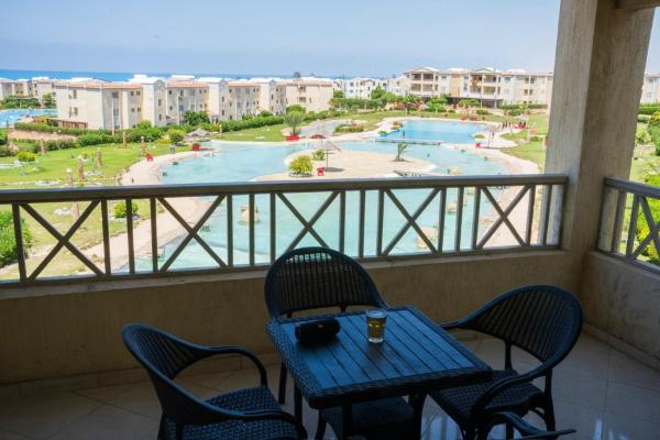 Chalet 3 bedrooms Venus 2 Resort, Забронировать Шале Dawwār Ibrāhīm Abū Shunaywīr Александрия