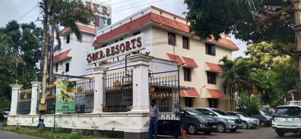 BKR Resort