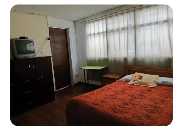 Central Acogedora Casa Hogar, Забронировать  Пасто Нарино