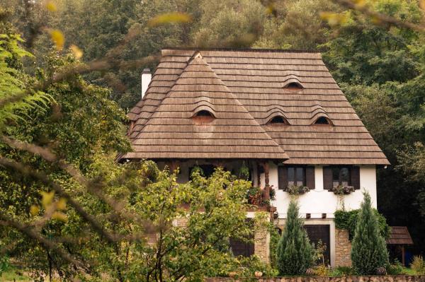 River Song Inn, Забронировать  Вишеу-де-Жос Марамуреш