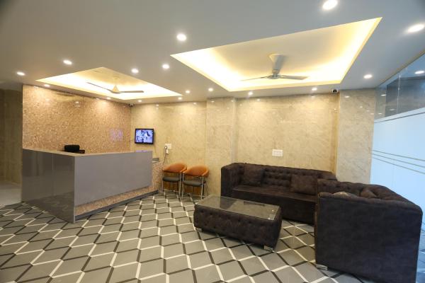 Westay Suites, Забронировать  Гургаон штат Харьяна