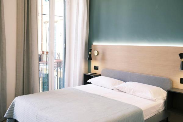 My Maison Italy GuestHouse, Забронировать  Вокзал Термини Номентано