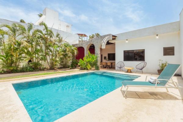 Villa Paraiso Diamante, Забронировать  Акапулько-де-Хуарес Герреро