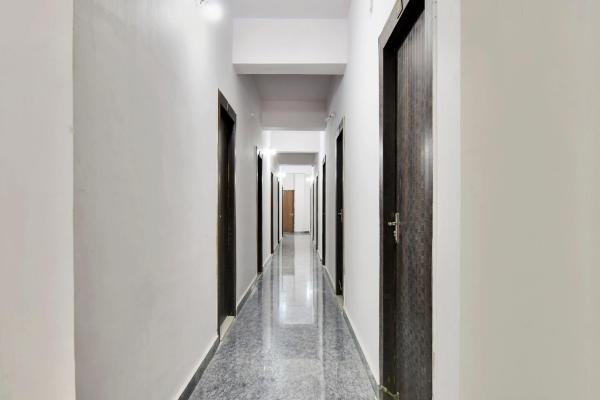 Hotel O Kasturi And Banquet Hundur Halt, Забронировать  Ранчи штат Джаркханд