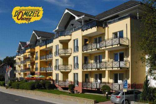 Ferienwohnanlage Domiziel
