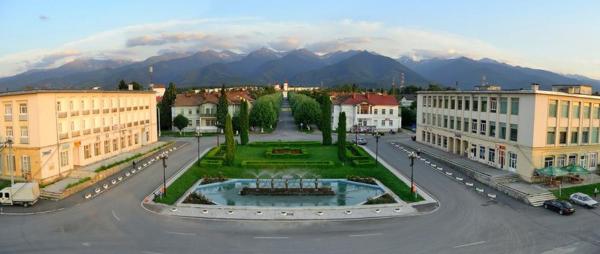 Hotel Holiday, Забронировать  Виктория Брашов