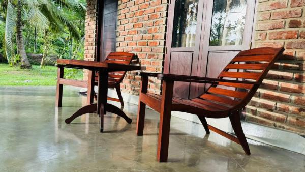 Araliya Lake Camp Resort, Забронировать  Удавалаве Ratnapura District