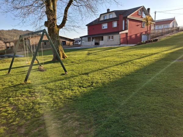 Grenxo, Забронировать  Сантьяго-де-Компостела А-Корунья