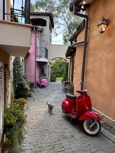 Guestlands Italia B&B, Забронировать  Arcadia 