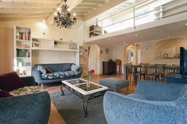 Arelate Séjour, 预订 公寓 阿尔勒 卡马尔格