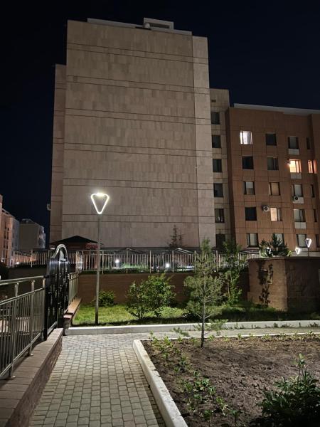 Expo plaza уютная квартира, Забронировать  Taldykolʼ Акмолинская область