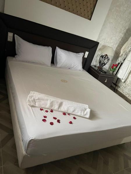 Villa Amiraa, Забронировать  Отели Марракеша с бассейном, рядом с Сад Секрет, Бассейн