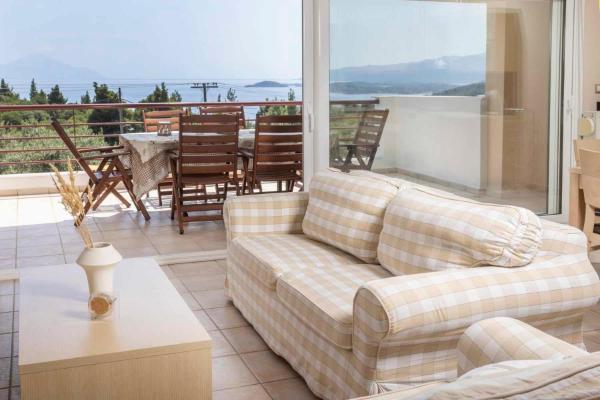 MyseA Village AGIOS NIKOLAOS SITHONIA, Забронировать  Айос-Николаос Ситония