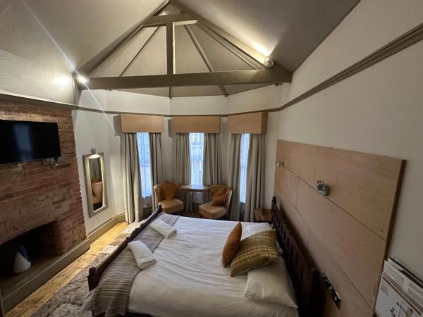 Room For Rent Guest House, Забронировать  Лутон Бедфордшир, рядом с Luton Central Library