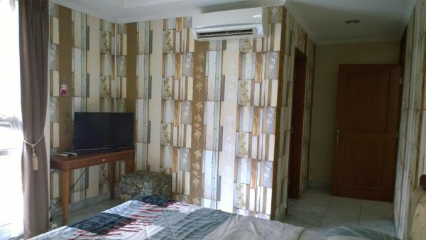 Oasis Apartment Jakarta Indonesia