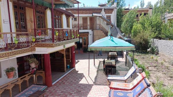 Heritage Chubi, Забронировать  Лех Leh Ladakh