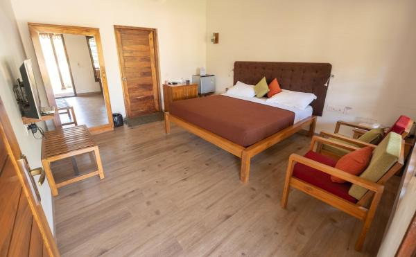 Kalarickal Heritage Bungalow