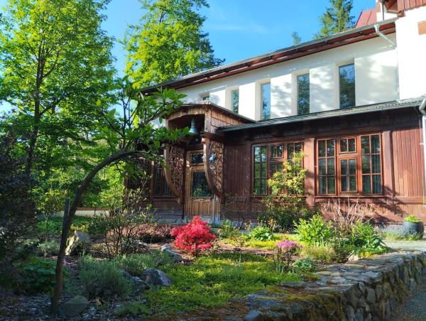 Apartamenty Na Grzybowej, Забронировать  Карпач Karpacz Region