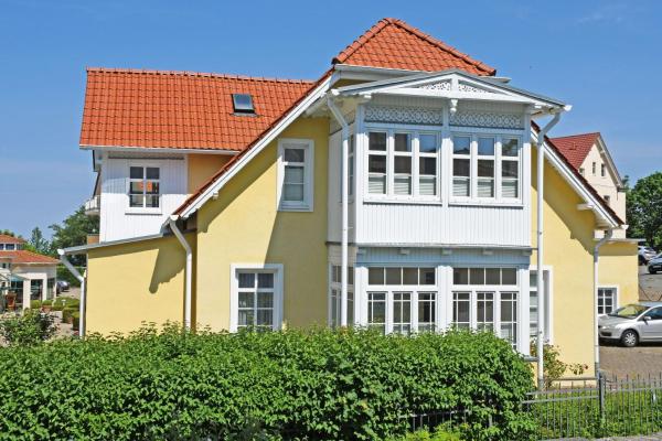 ruhig gelegenes Appartementhaus mit Ferienwohnungen VSo, Забронировать  Гёрен Мёнхгут