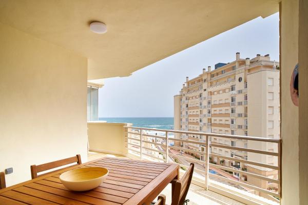 Refugio Costero con Vista al Mar, Забронировать  Ла-Манга-дель-Мар-Менор Коста-Калида