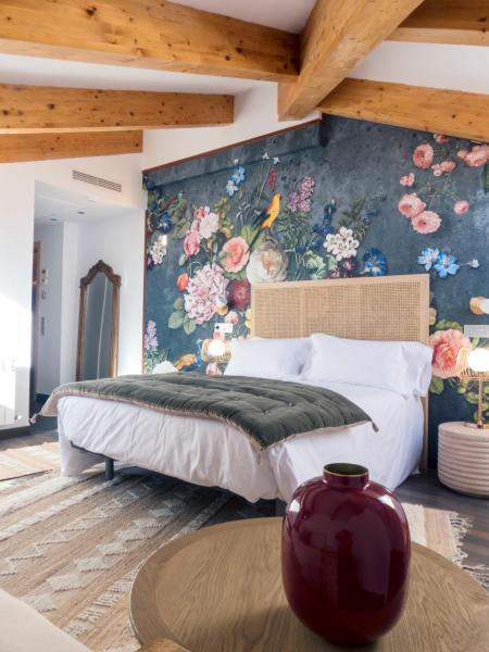 Christine Boutique Hotel, Забронировать  Эль-Баррако Провинция Авила