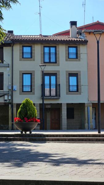 Apartamentos La Florida, Забронировать Апартаменты/квартира Апартаменты Ла-Риоха, Апартаменты/квартира