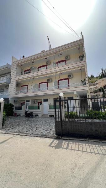 Villa Kaso, Забронировать  Саранда Область Влёра