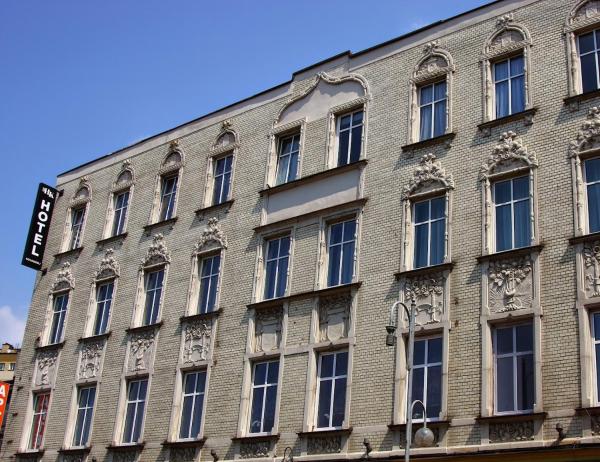 Albergo KOLODZIEJ