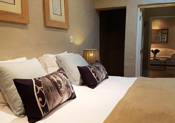 Caladdi Bed and Breakfast