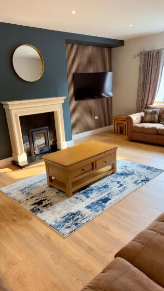 Dromod suites, Забронировать  Дромод Литрим