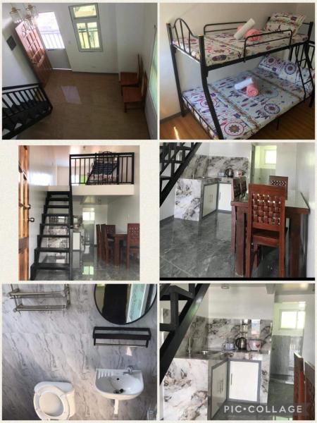 1 bedroom Loftype - Unit 8, Забронировать  Сан-Фернандо La Union