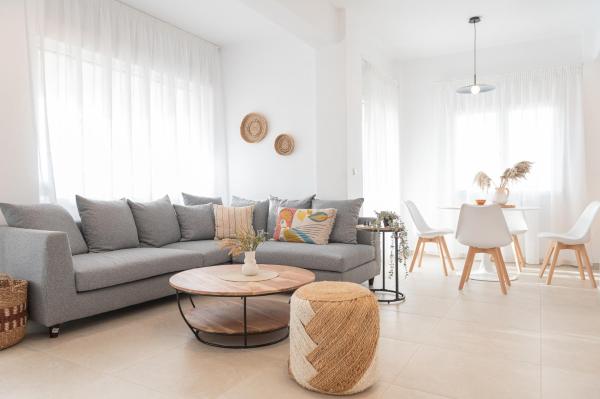 Kalimera Apartments, Забронировать Апартаменты/квартира Литохоро Olympus