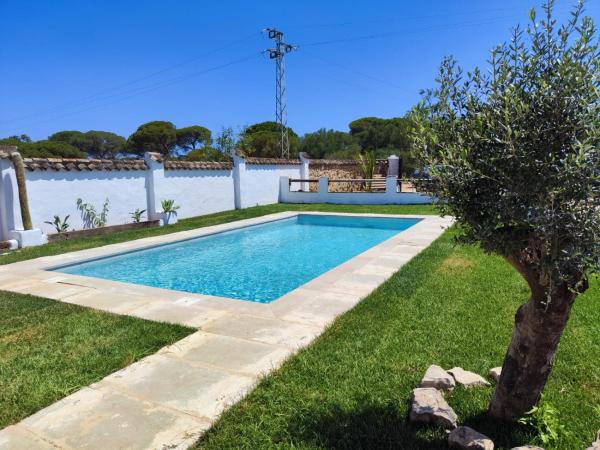 Hacienda la Yerbabuena, Забронировать  Кадис Коста-де-ла-Лус